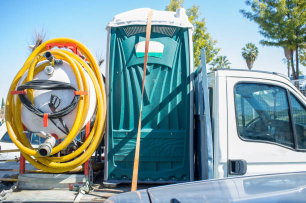 Best Long-term porta potty rental  in Home Garden, CA