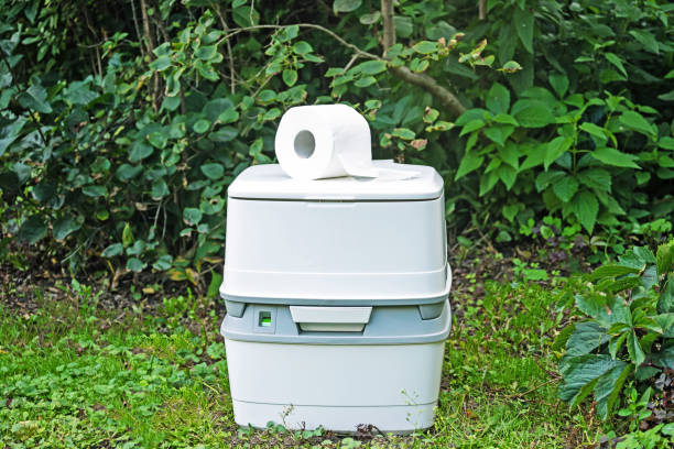 Best Local porta potty services  in Home Garden, CA