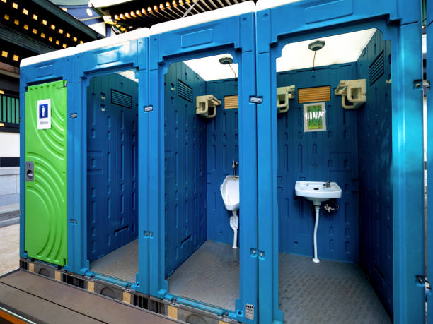 Portable restroom solutions in Home Garden, CA