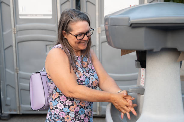Best Portable sink rental  in Home Garden, CA