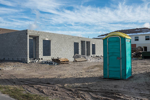 Best Porta potty rental for parties  in Home Garden, CA